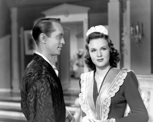 His Butler'S Sister Still - Item # VAREVCMBDHIBUEC029