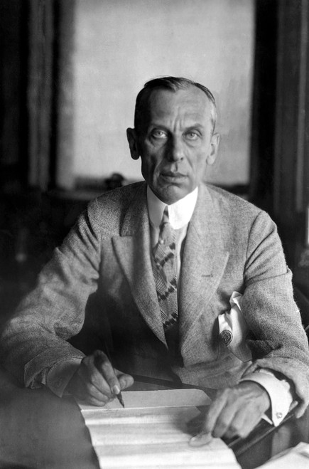 Alfred P. Sloan History - Item # VAREVCPBDALSLCS002