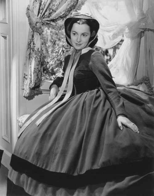 Gone With The Wind Portrait - Item # VAREVCMBDGOWIEC203