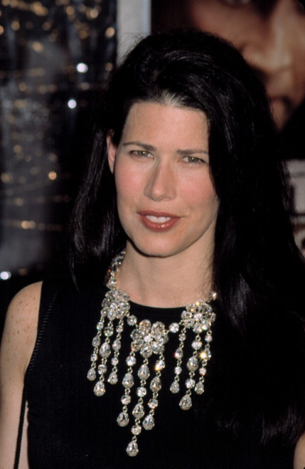 Melissa Fitzgerald At Premiere Of Windtalkers, Ny 662002, By Cj Contino Celebrity - Item # VAREVCPSDMEFICJ001