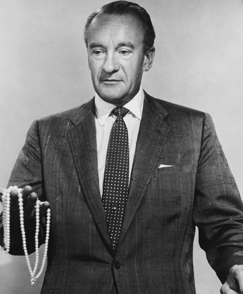 That Kind Of Woman Portrait - Item # VAREVCMBDTHKIEC029