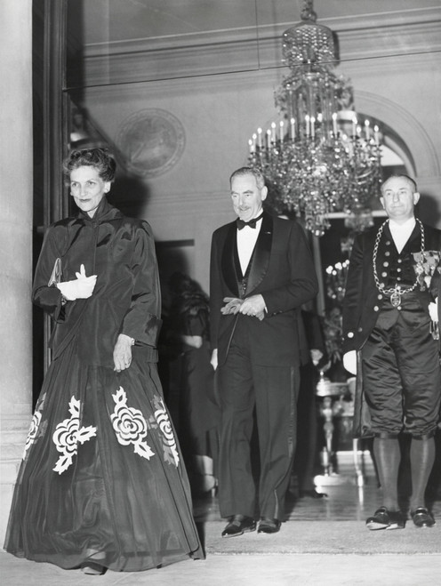 U.S. Sec. Of State History - Item # VAREVCHISL038EC659