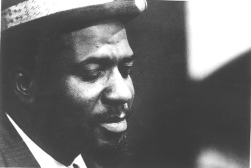 Thelonious Monk  Jazz Pianist History - Item # VAREVCPBDTHMOCS003