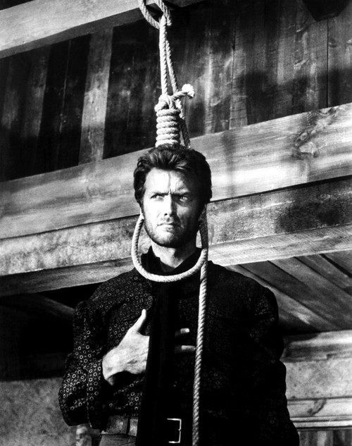 Hang 'Em High Portrait - Item # VAREVCMBDHAEMEC010