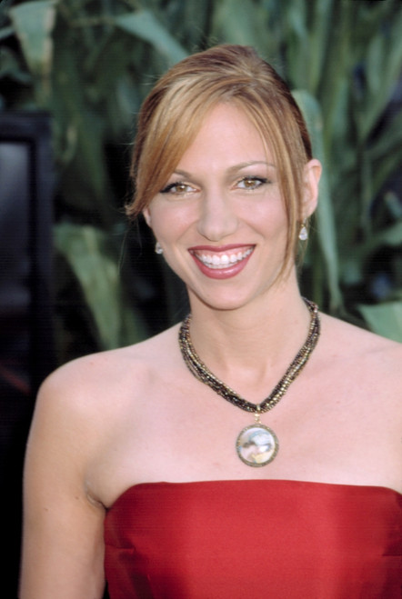 Deborah Gibson At Premiere Of Signs, Ny 7292002, By Cj Contino Celebrity - Item # VAREVCPSDDEGICJ002