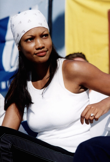 Garcelle Beauvais, Ca, 2000. By Robert Bertoia. Celebrity - Item # VAREVCPSDGABERB001