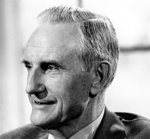 John D. Rockefeller Iii History - Item # VAREVCPBDJODREC006