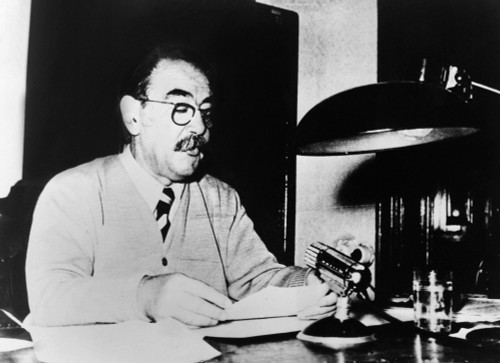 Imre Nagy History - Item # VAREVCCSUB002CS227