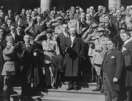 Ignacy Jan Paderewski History - Item # VAREVCHISL044EC375