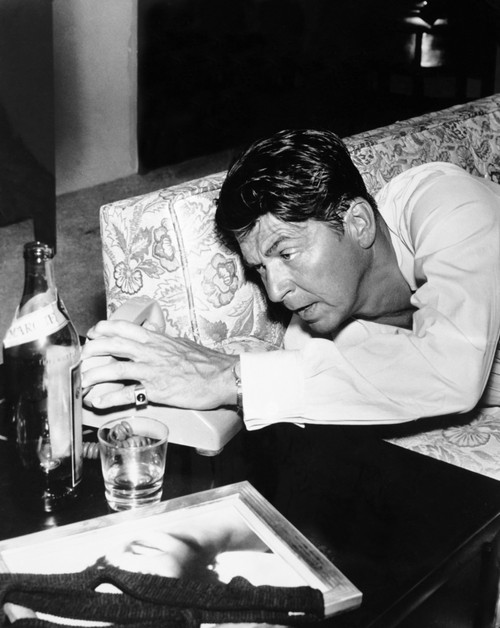 General Electric Theater Still - Item # VAREVCTBDGEELEC117