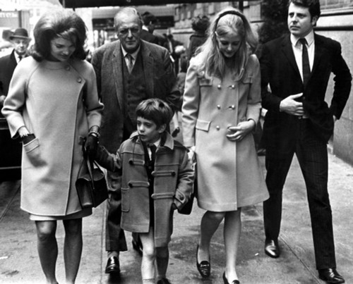 Jacqueline Kennedy History - Item # VAREVCPBDJOKECS004 Jacqueline Kennedy History - Item # VAREVCPBDJOKECS004