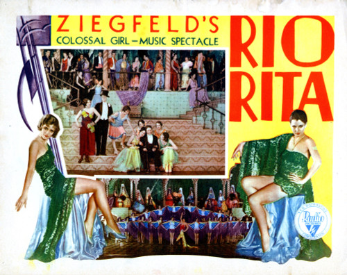 Rio Rita Still - Item # VAREVCMCDRIRIEC013