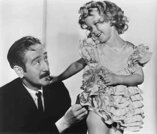 Little Miss Marker Still - Item # VAREVCMBDLIMIEC084