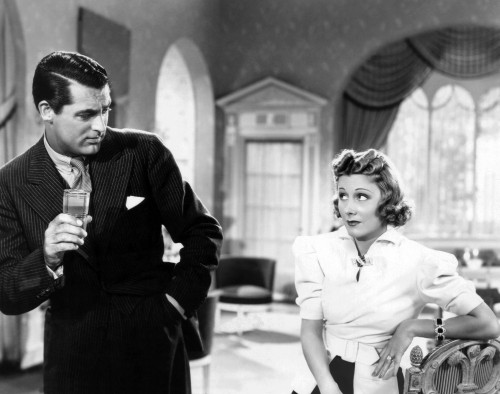 The Awful Truth Still - Item # VAREVCMBDAWTREC035