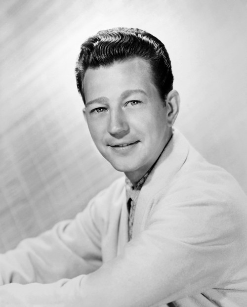 Donald O'Connor Portrait - Item # VAREVCPBDDOOCEC036