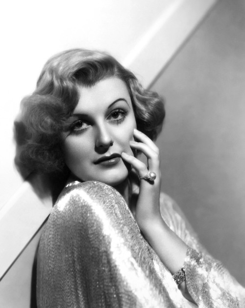 Doris Nolan Portrait - Item # VAREVCPBDDONOEC003