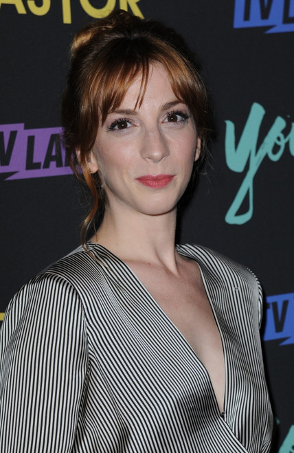 Molly Bernard At Arrivals For Tv Land_S Younger  Impastor Premiere Party, Vandal, New York, Ny September 27, 2016. Photo By Kristin CallahanEverett Collection Celebrity - Item # VAREVC1627S06KH050