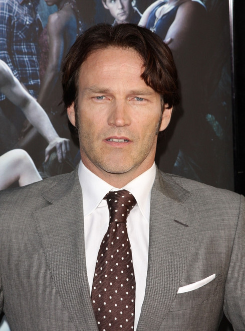 Stephen Moyer At Arrivals For True Blood Season Three Premiere, Arclight Cinerama Dome, Los Angeles, Ca June 8, 2010. Photo By Adam OrchonEverett Collection Celebrity - Item # VAREVC1008JNIDH055