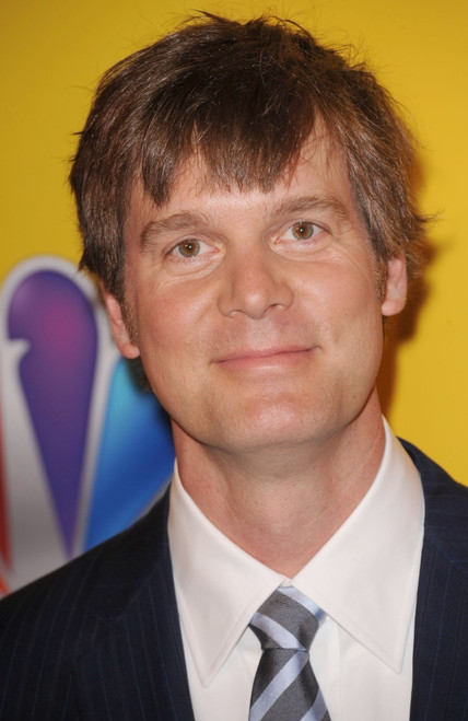 Peter Krause At Arrivals For Nbc Upfront Presentation For Fall 2011, Hilton New York, New York, Ny May 16, 2011. Photo By Kristin CallahanEverett Collection Celebrity - Item # VAREVC1116M03KH206