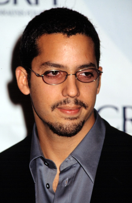 David Blaine At Christopher Reeve Paralysis Foundation Gala, Ny 11132001, By Cj Contino Celebrity - Item # VAREVCPSDDABLCJ002