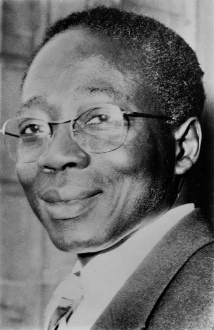Leopold Sedar Sengho History - Item # VAREVCHISL033EC634