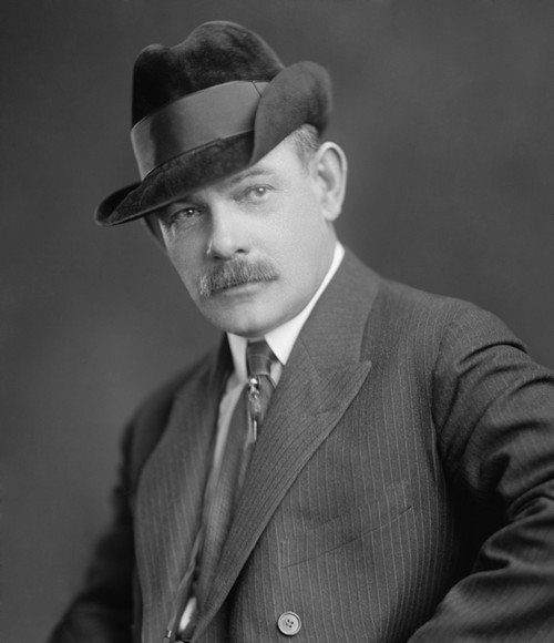 Gutzon Borglum History - Item # VAREVCHISL035EC913