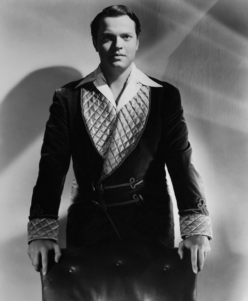 Citizen Kane Portrait - Item # VAREVCMBDCIKAEC072