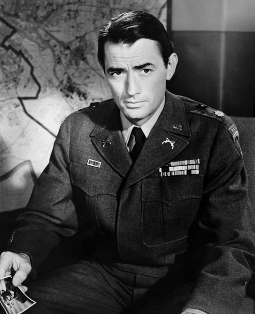 Night People Portrait - Item # VAREVCMBDNIPEFE020