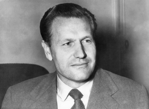 Rockefeller Family. Nelson Rockefeller History - Item # VAREVCPBDNEROEC019