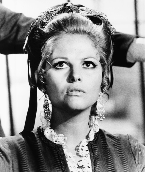 Once Upon A Time In The West Portrait - Item # VAREVCMBDONUPEC155