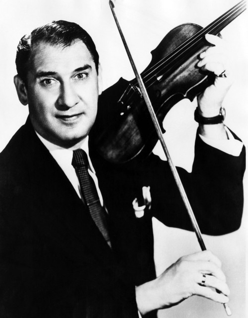 Henny Youngman History - Item # VAREVCPBDHEYOCS001