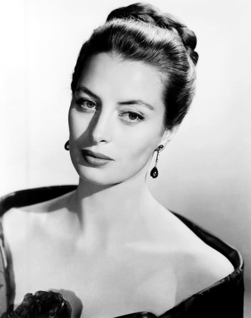 Song Without End Portrait - Item # VAREVCMBDSOWIEC050