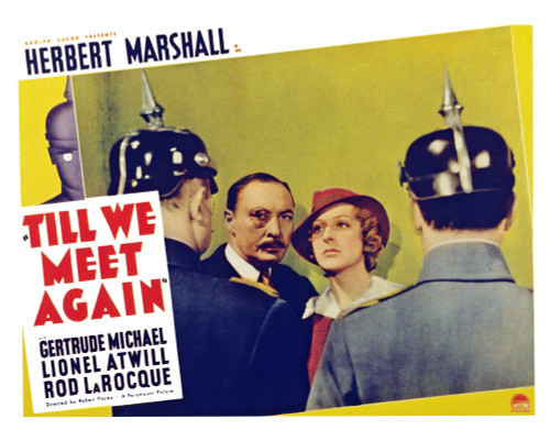 Till We Meet Again Still - Item # VAREVCMSDTIWEEC008