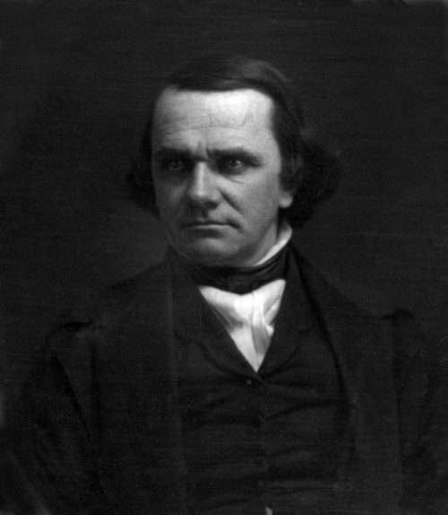 Stephen Douglas History - Item # VAREVCHISL005EC259