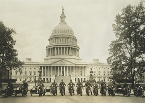 Washington History - Item # VAREVCHISL043EC169