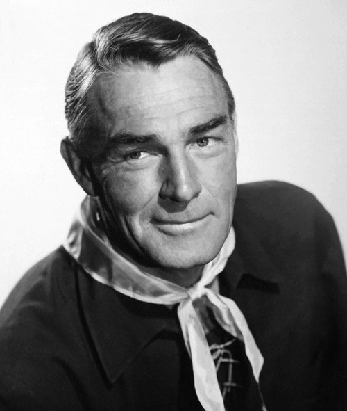 Ten Wanted Men Portrait - Item # VAREVCMBDTEWAEC003