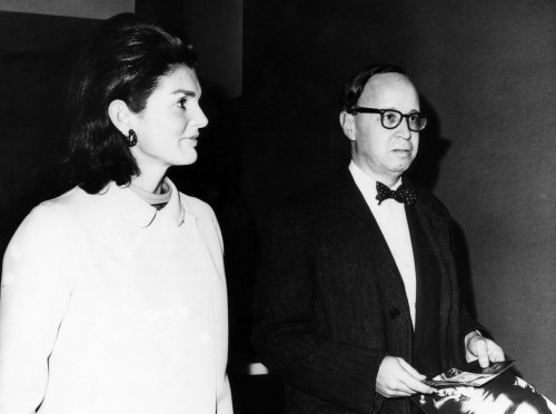 Jacqueline Kennedy History - Item # VAREVCPBDJAKECS041 Jacqueline Kennedy History - Item # VAREVCPBDJAKECS041