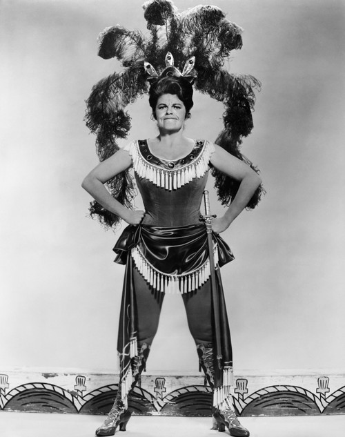 Billy Rose'S Jumbo Portrait - Item # VAREVCMBDBIROEC035