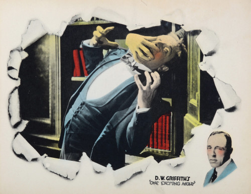 One Exciting Night Still - Item # VAREVCMCDONEXEC002