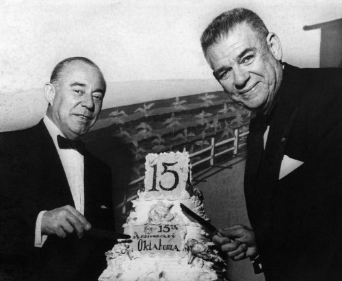 Richard Rodgers And Oscar Hammerstein History - Item # VAREVCHBDROHAEC002