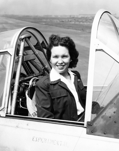 Margaret Mcgrath History - Item # VAREVCCSUB002CS638