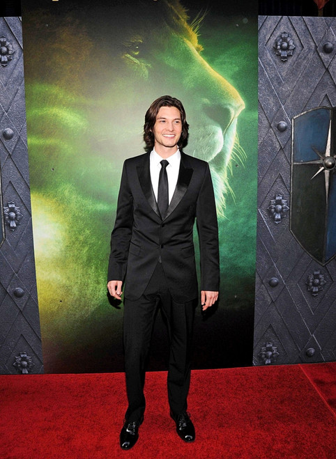 Ben Barnes At Arrivals For The Chronicles Of Narnia Prince Caspian Premiere, The Ziegfeld Theatre, New York, Ny, May 07, 2008. Photo By Slaven VlasicEverett Collection Celebrity - Item # VAREVC0807MYAPV025