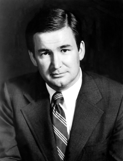 Pat Buchanan History - Item # VAREVCPBDPABUCS001