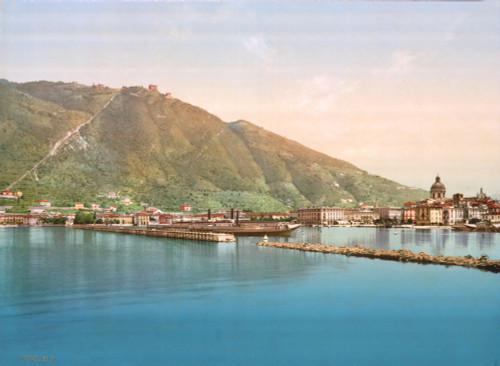 Italy History - Item # VAREVCHCDLCGBEC022