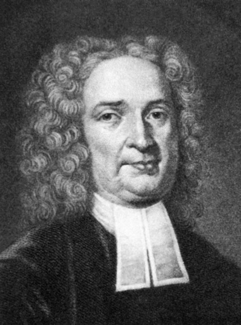 John Cotton History - Item # VAREVCP4DJOCOEC005