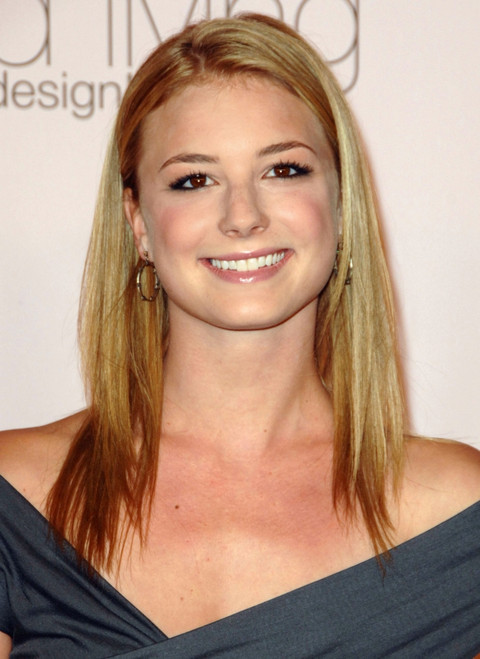 Emily Vancamp At Arrivals For 2009 Environmental Media Awards, Paramount Studios, Los Angeles, Ca October 25, 2009. Photo By Dee CerconeEverett Collection Celebrity - Item # VAREVC0925OCCDX133