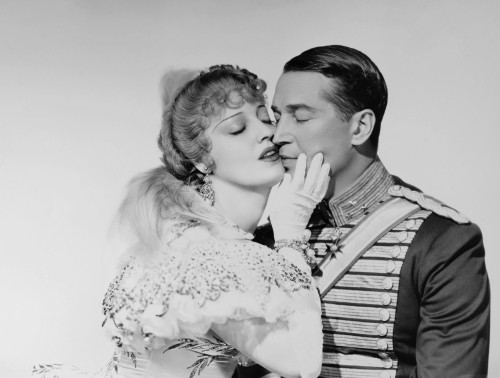The Merry Widow Still