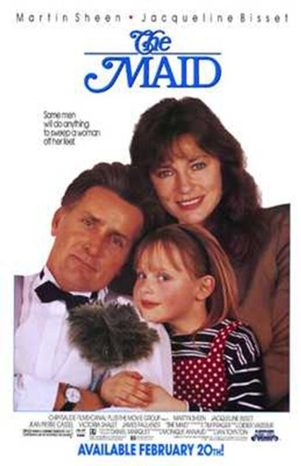 The Maid Movie Poster (11 x 17) - Item # MOV235040
