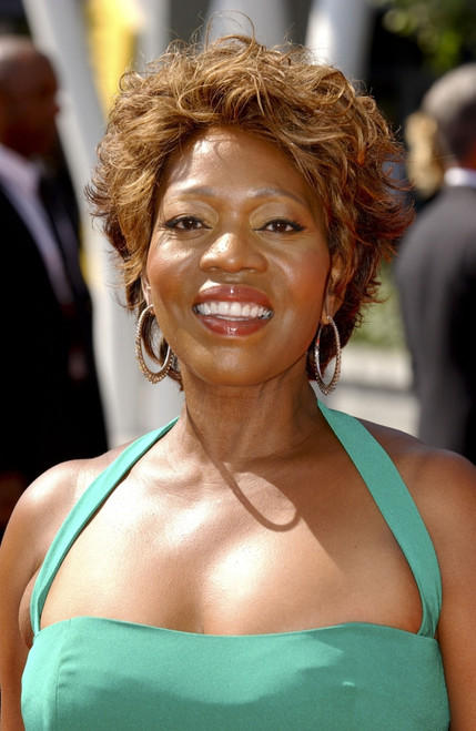Alfre Woodard At Arrivals For Primetime Creative Arts Emmy Awards, Nokia Theatre At L.A. Live, Los Angeles, Ca September 10, 2011. Photo By Elizabeth GoodenoughEverett Collection Celebrity - Item # VAREVC1110S25UH061