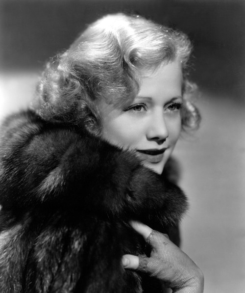 Francine Larrimore History - Item # VAREVCPBDFRLACS002